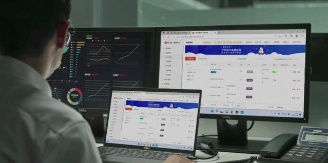 纺织ERP系统，多主体结构，进销存+财务+生产